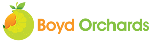 Boyd-Orchards logo