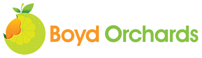 Boyd Orchards