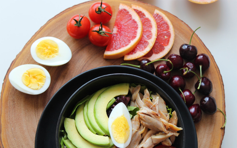 healthy food options healthy food options