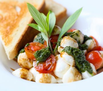 Restaurants Offering The Best Fresh Farm Foods In United States