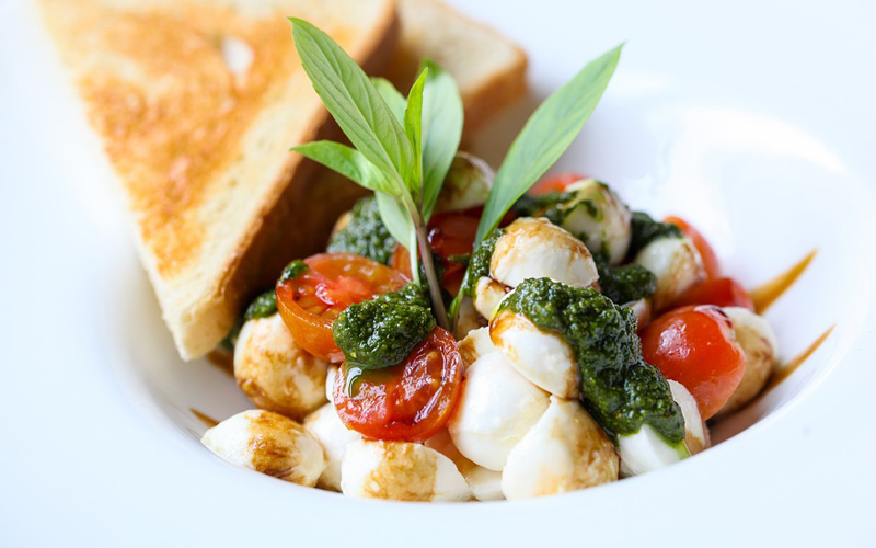 Restaurants Offering The Best Fresh Farm Foods In United States